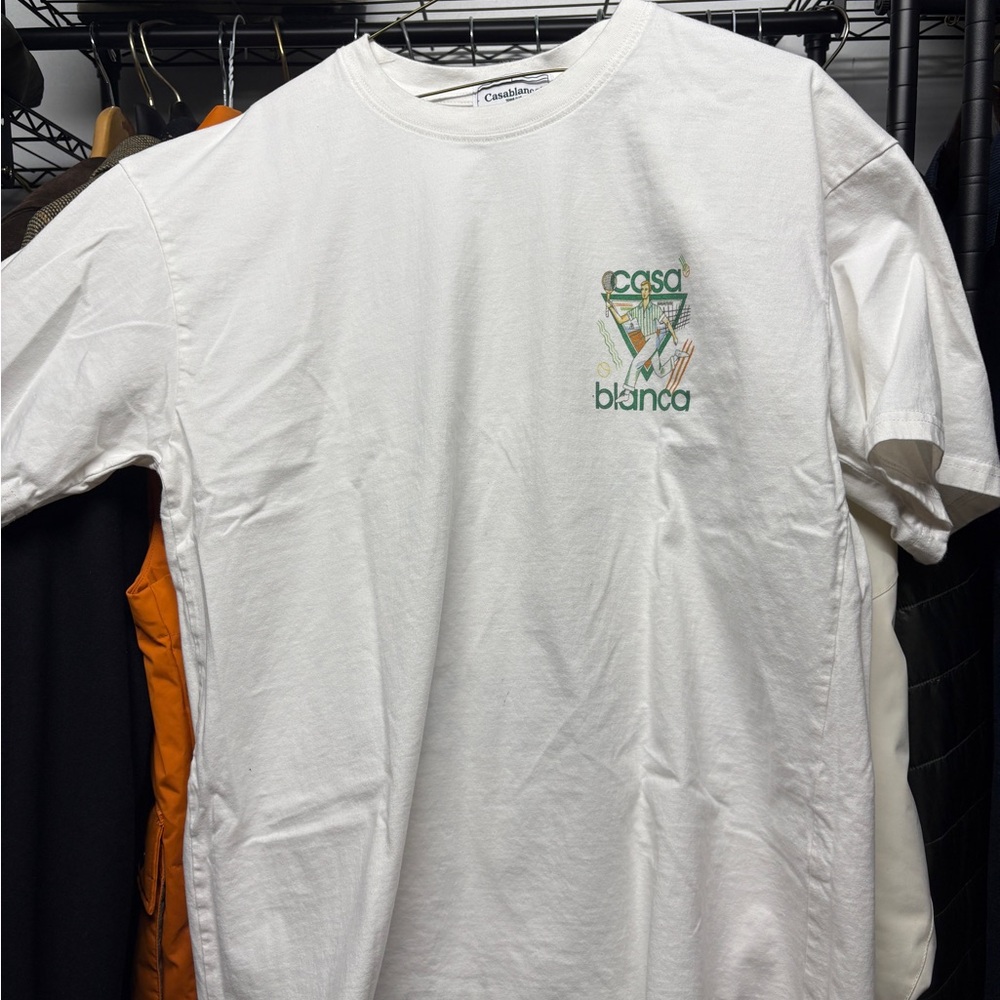 Casablanca T-Shirt
